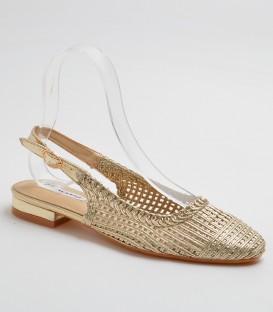 ZAPATOS PLANOS E5522