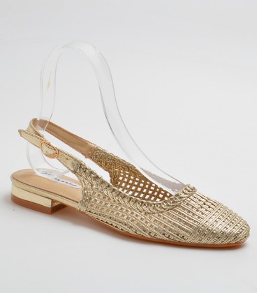ZAPATOS PLANOS E5522