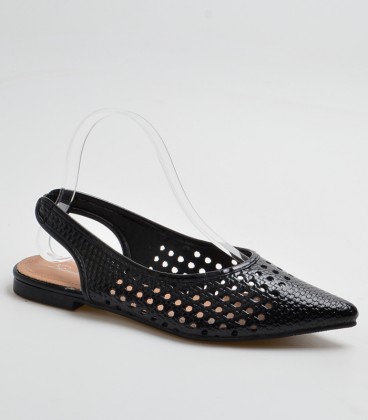 ZAPATOS PLANOS E5537