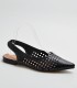 ZAPATOS PLANOS E5537