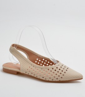 ZAPATOS PLANOS E5537