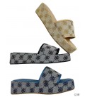 SANDALIA PLANA 88028 GOW