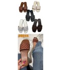 SANDALIA PLANA 88044 GOW
