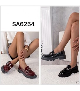 ZAPATO PLANO SA6254 XD