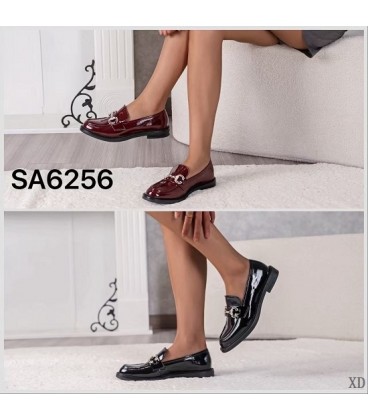 ZAPATO PLANO SA6256 XD
