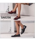 ZAPATO PLANO SA6256 XD