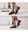 ZAPATO PLANO SA6259 XD