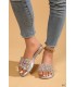 SANDALIA PLANA W-409 MAC