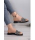 SANDALIA PLANA W-411 MAC