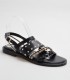 SANDALIA GG-599