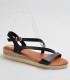 SANDALIA J831