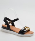 SANDALIA J876