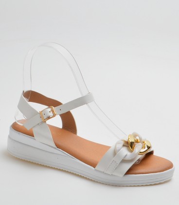 SANDALIA J876
