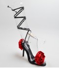 ZAPATOS DE FIESTA  K7032