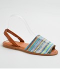SANDALIA V-2262
