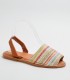 SANDALIA V-2262
