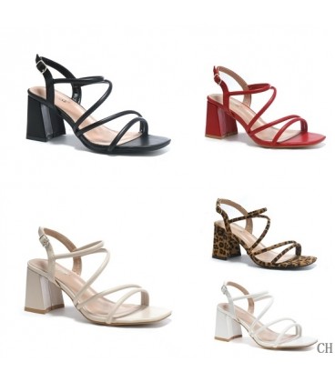 SANDALIA DE TACON 31-11 CH