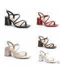 SANDALIA DE TACON 31-11 CH