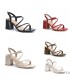 SANDALIA DE TACON 31-11 CH