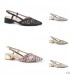 ZAPATO PLANO HZ66-3 CH