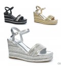 SANDALIA DE TACON OM-002 CH