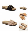SANDALIA PLANA RH-6 CH
