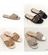 SANDALIA PLANA RH-8 CH