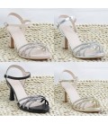 SANDALIA DE TACON 157-GL CTL