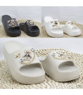 SANDALIA PLANA 216 CTL