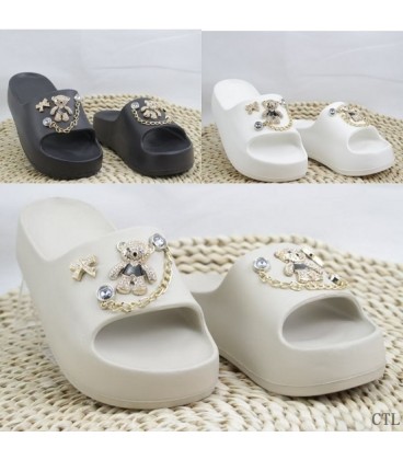 SANDALIA PLANA 216 CTL