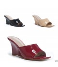 SANDALIA DE TACON BD121 CH