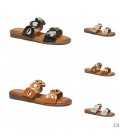 SANDALIA PLANA C15-1 CH