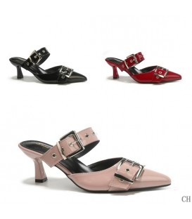 ZAPATO DE TACON L2-79 CH