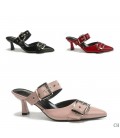 ZAPATO DE TACON L2-79 CH