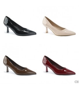 ZAPATO DE TACON L2-82 CH