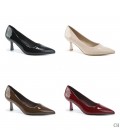 ZAPATO DE TACON L2-82 CH