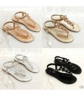 SANDALIA PLANA S18-91 CH