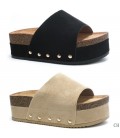 SANDALIA PLANA TL8-165 CH