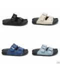SANDALIA PLANA TL8-167 CH