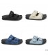 SANDALIA PLANA TL8-167 CH