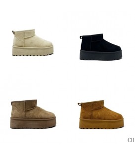 BOTIN DE NIEVE 2818 CH