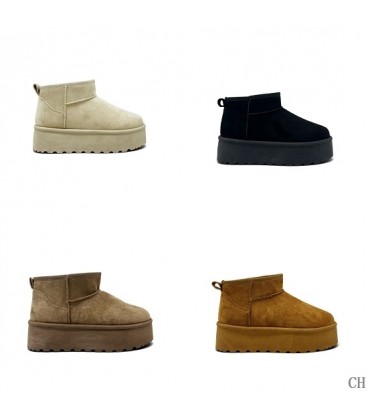 BOTIN DE NIEVE 2818 CH