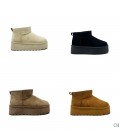 BOTIN DE NIEVE 2818 CH