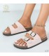 SANDALIA PLANA CD207.. GIV