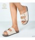 SANDALIA PLANA CD207.. GIV