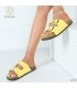 SANDALIA PLANA CD207.. GIV