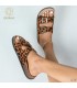 SANDALIA PLANA CD207.. GIV