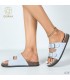 SANDALIA PLANA CD207.. GIV