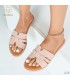 SANDALIA PLANA M36 GIV