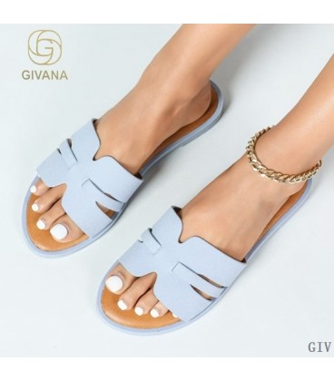 SANDALIA PLANA M36 GIV
